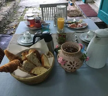 Hacienda Shaktipat 3* Finestret