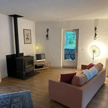 Bed and Breakfast Hacienda Shaktipat Finestret