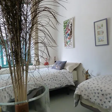 Bed & Breakfast Hacienda Shaktipat *