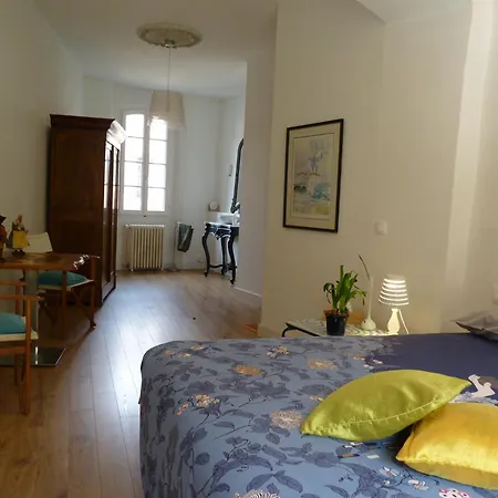 Hacienda Shaktipat Bed & Breakfast